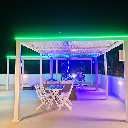 Villa Alcaide Portimão Exteriér fotografie