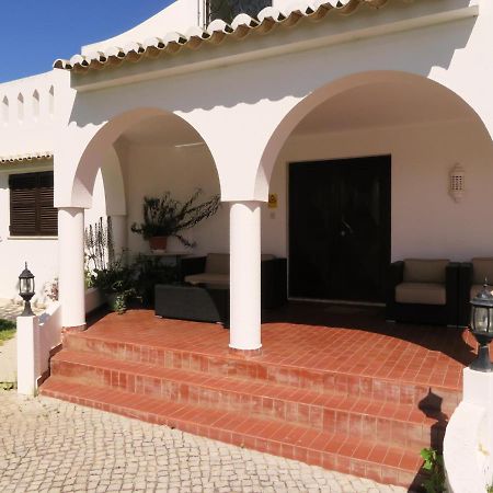 Villa Alcaide Portimão Exteriér fotografie