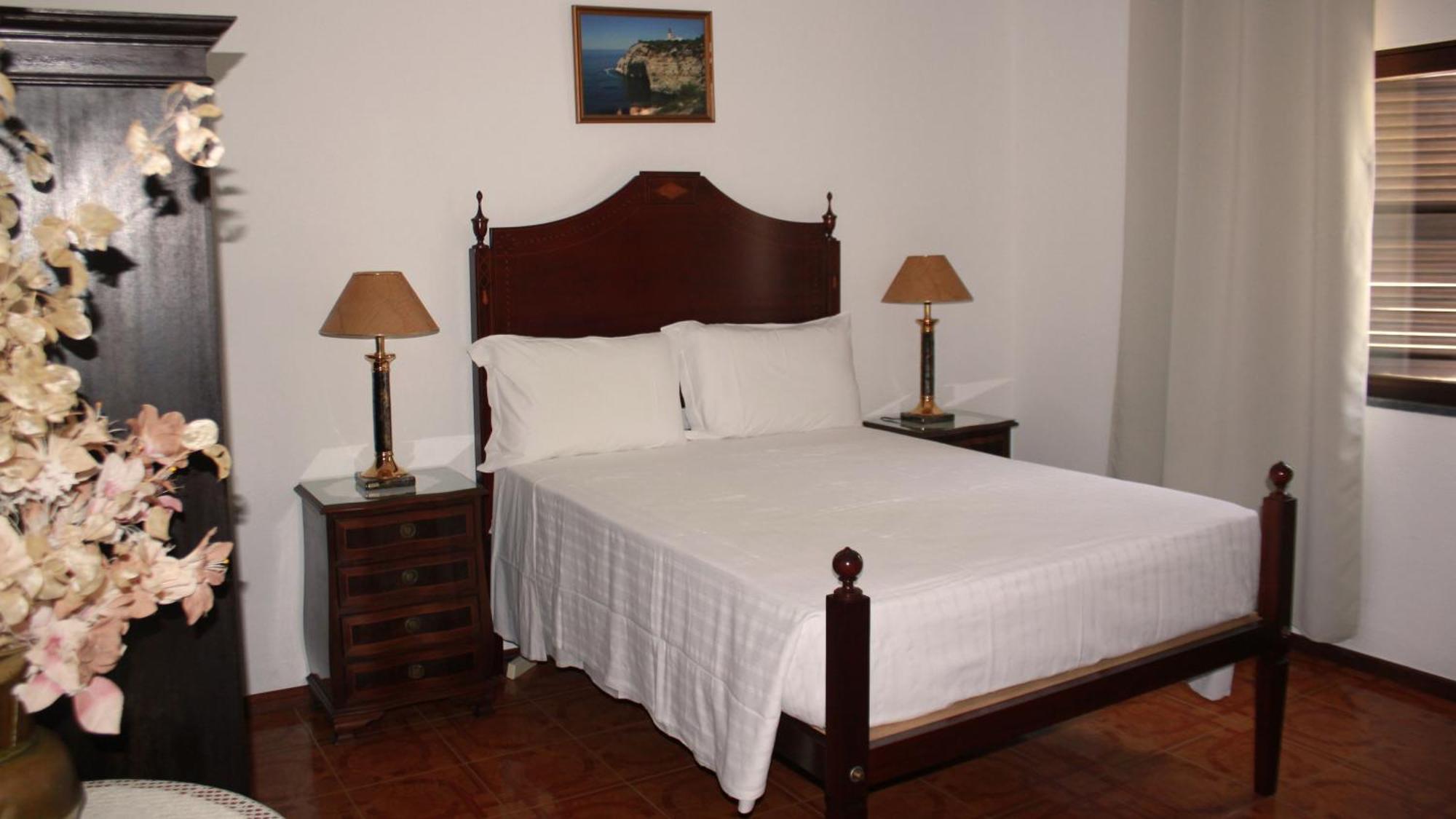 Villa Alcaide Portimão Pokoj fotografie