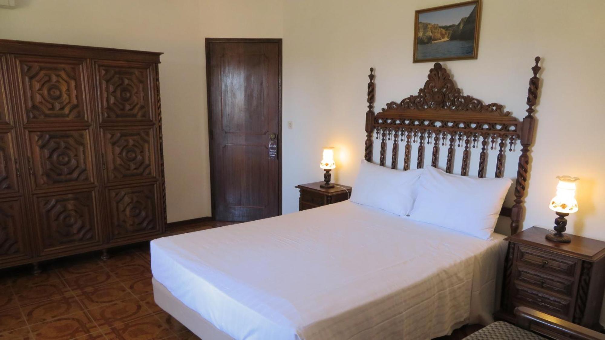 Villa Alcaide Portimão Pokoj fotografie