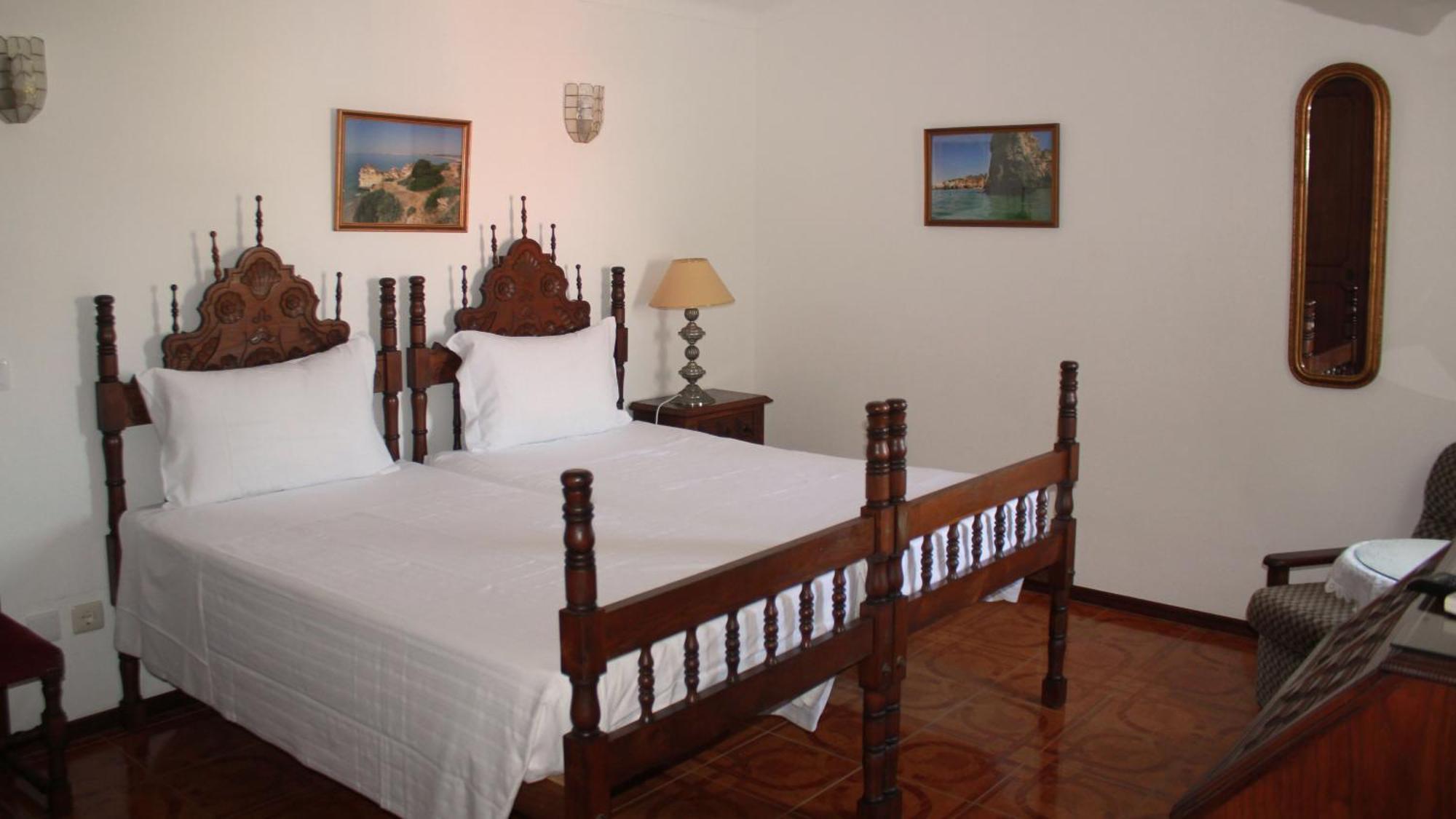 Villa Alcaide Portimão Pokoj fotografie
