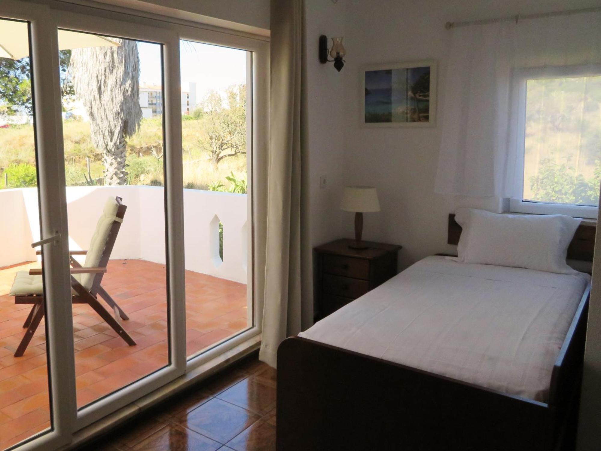 Villa Alcaide Portimão Pokoj fotografie