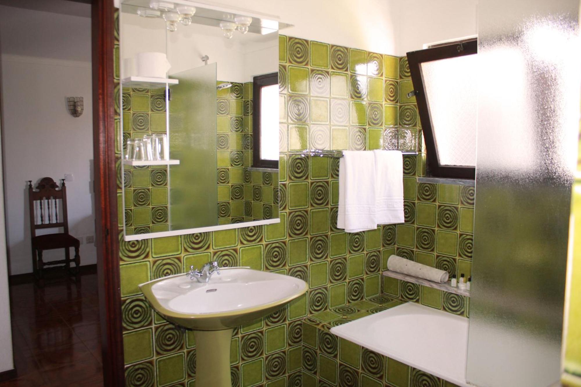 Villa Alcaide Portimão Pokoj fotografie