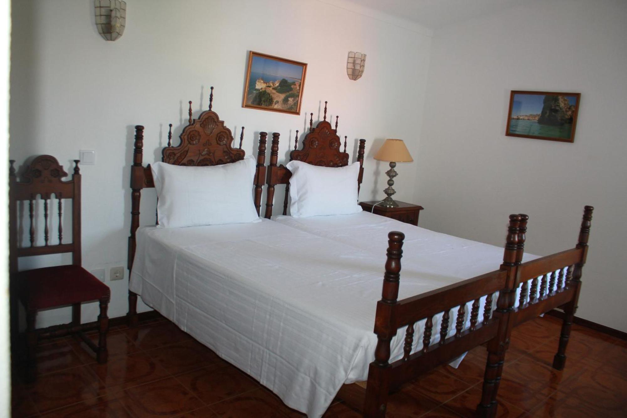 Villa Alcaide Portimão Pokoj fotografie