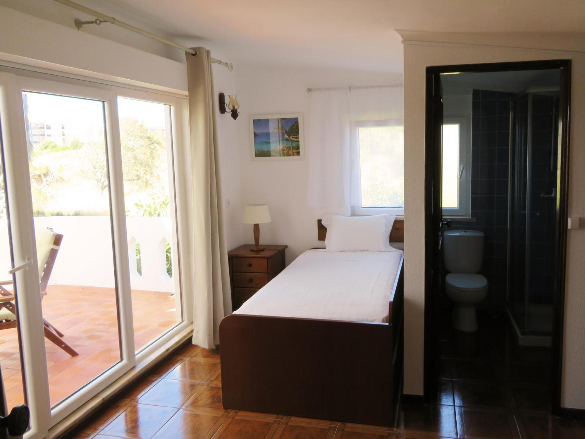 Villa Alcaide Portimão Pokoj fotografie