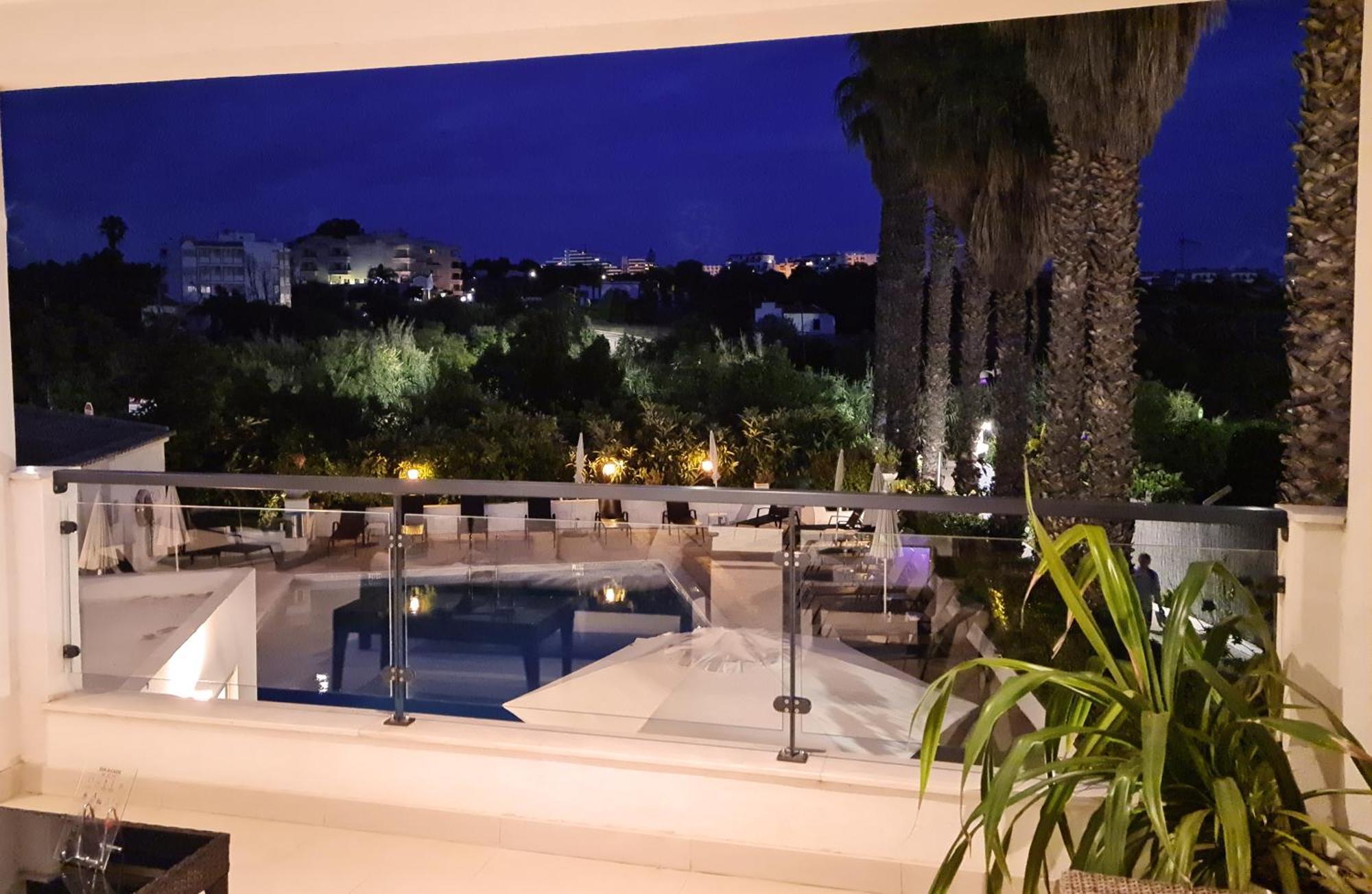 Villa Alcaide Portimão Exteriér fotografie