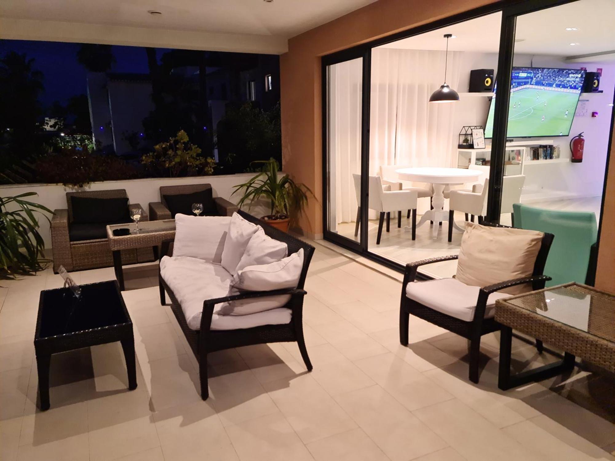 Villa Alcaide Portimão Exteriér fotografie