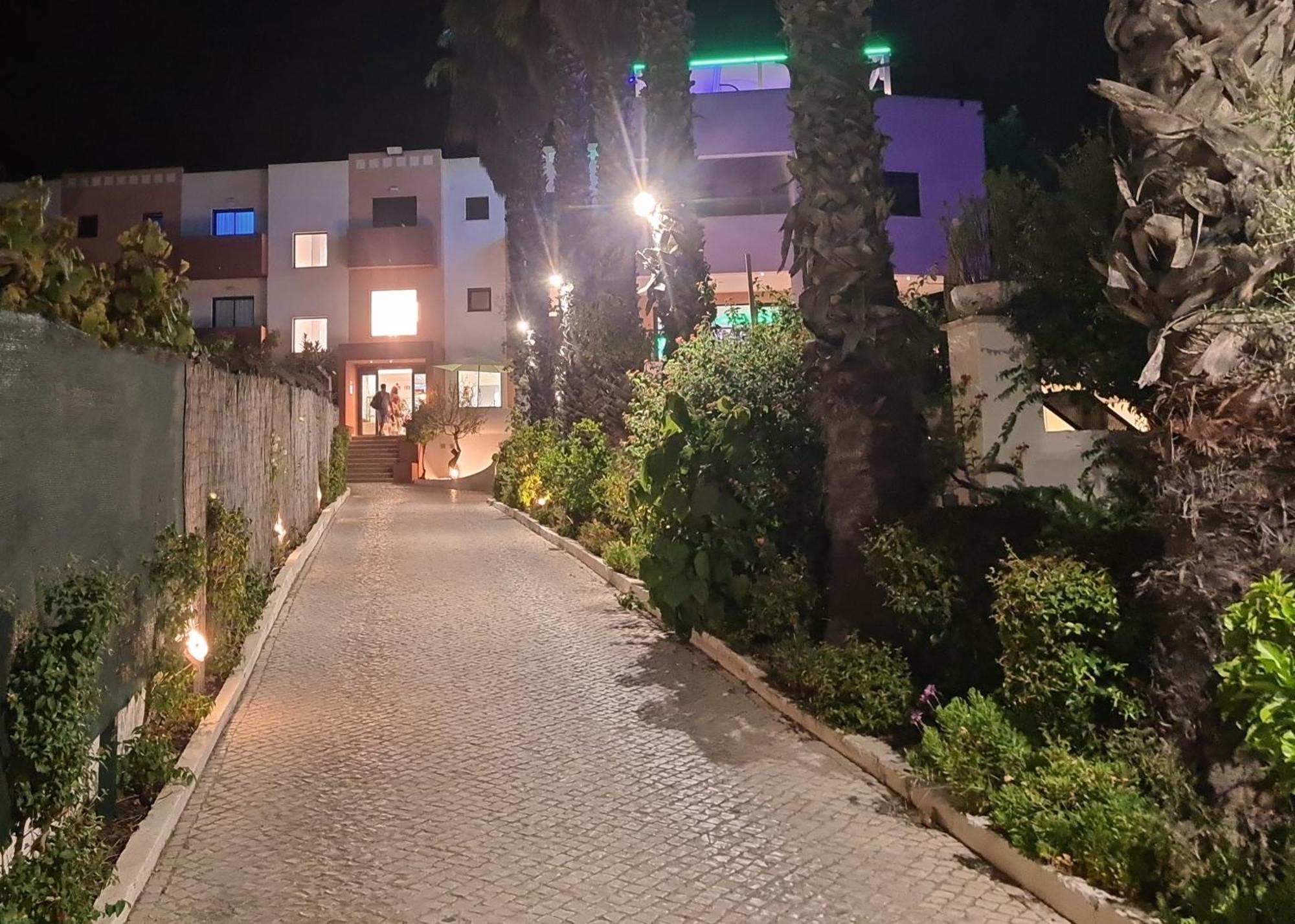 Villa Alcaide Portimão Exteriér fotografie