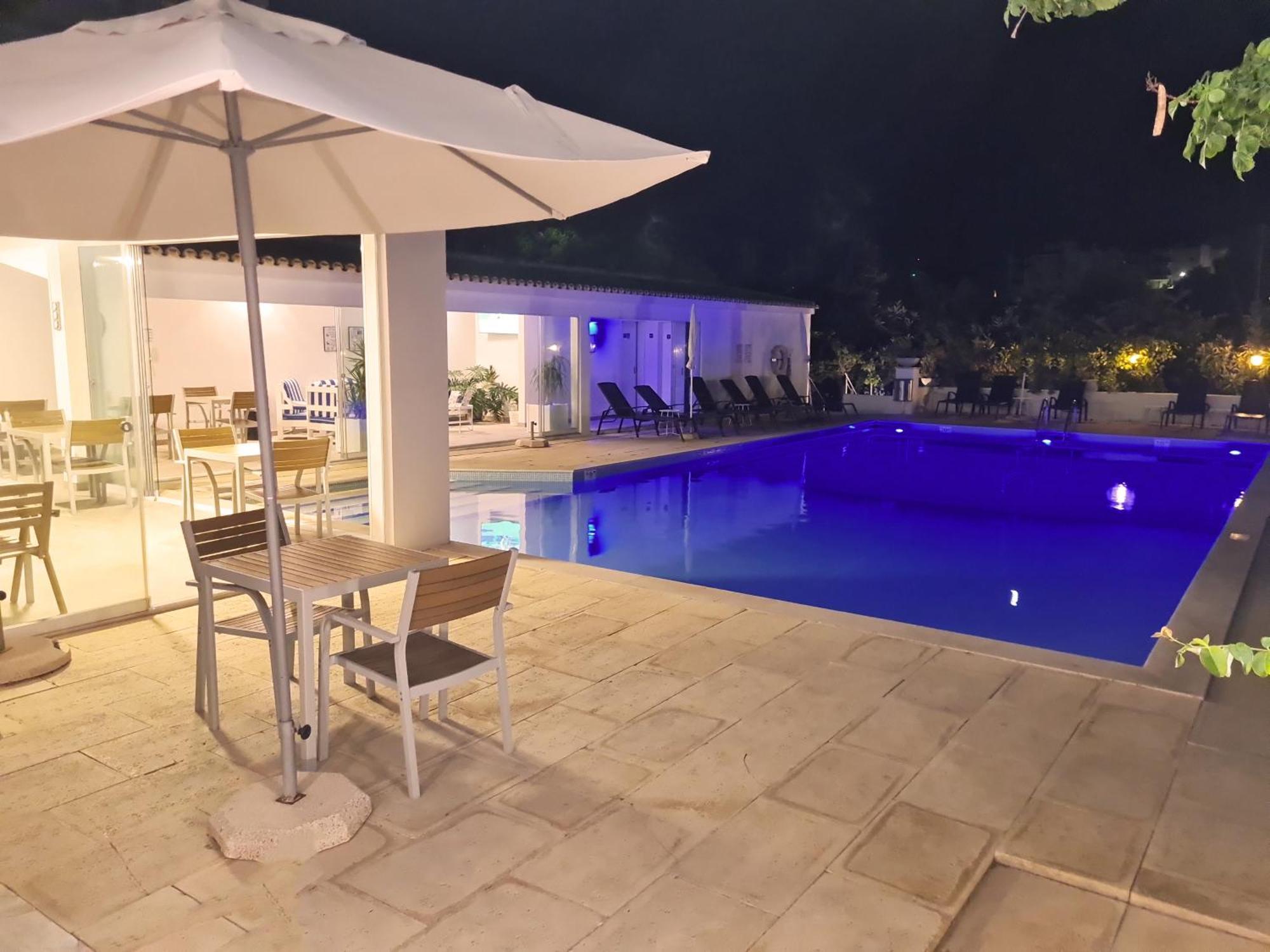 Villa Alcaide Portimão Exteriér fotografie