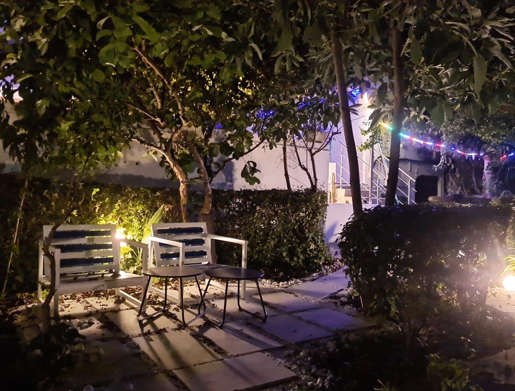 Villa Alcaide Portimão Exteriér fotografie