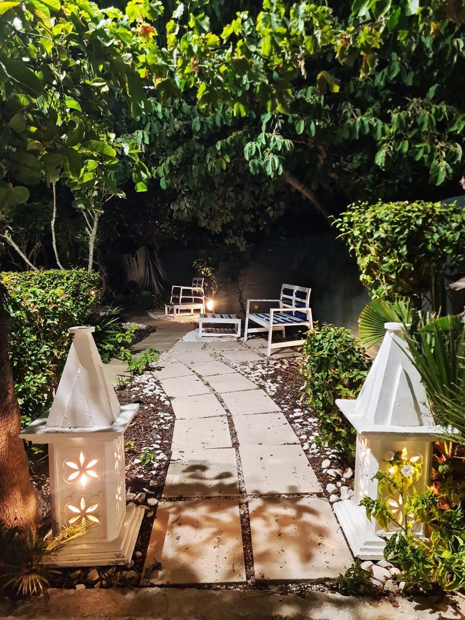 Villa Alcaide Portimão Exteriér fotografie
