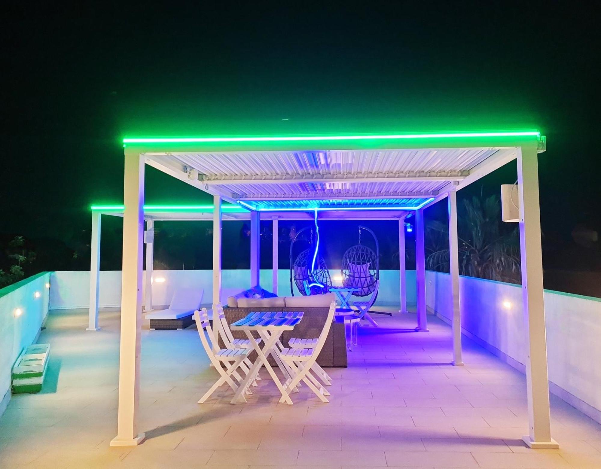 Villa Alcaide Portimão Exteriér fotografie