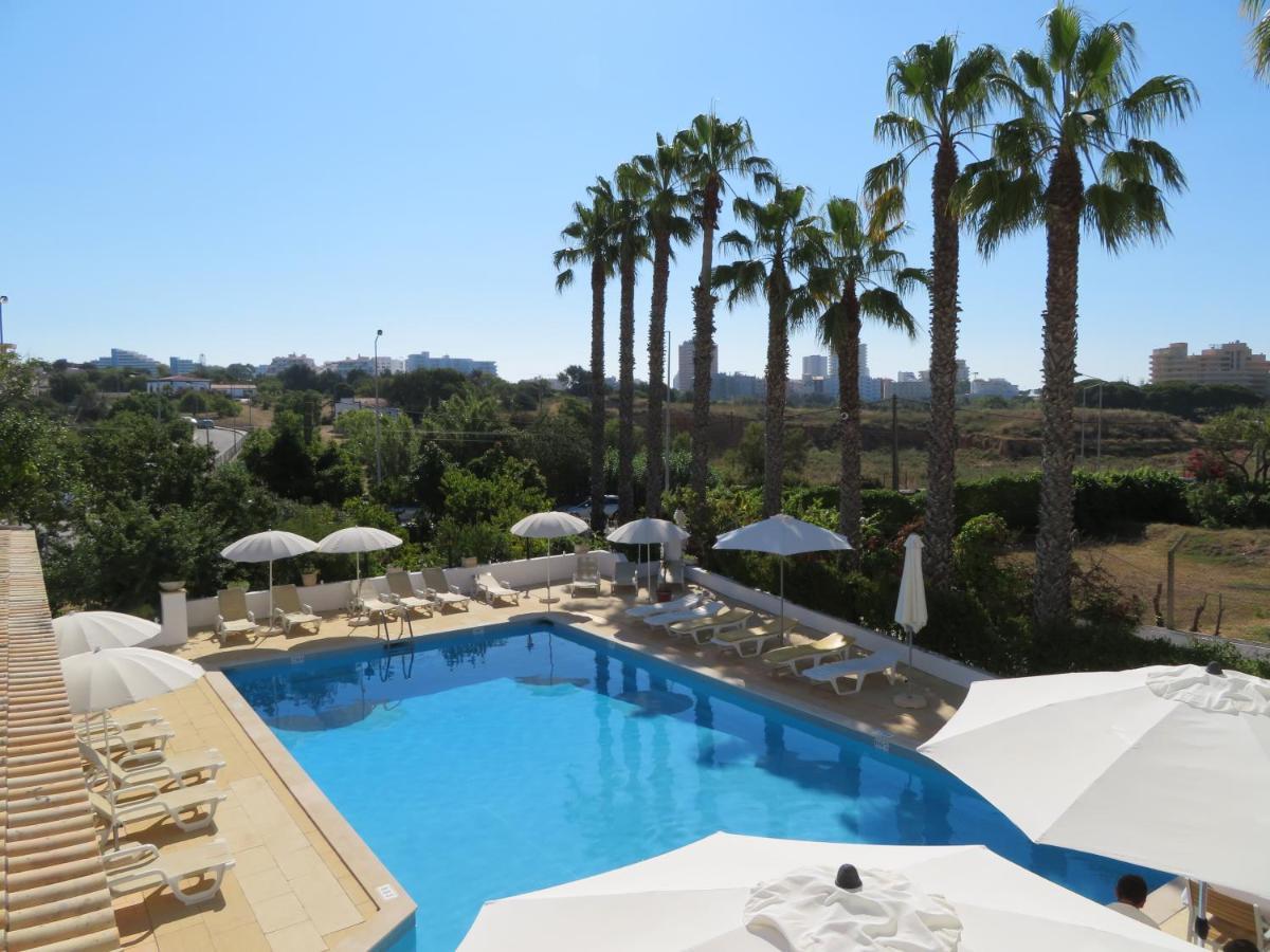 Villa Alcaide Portimão Exteriér fotografie