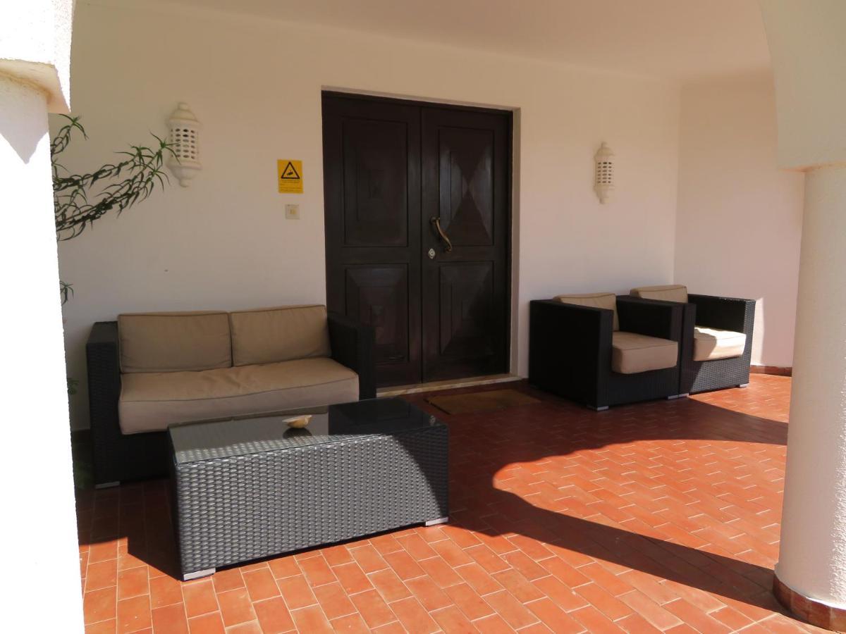 Villa Alcaide Portimão Exteriér fotografie