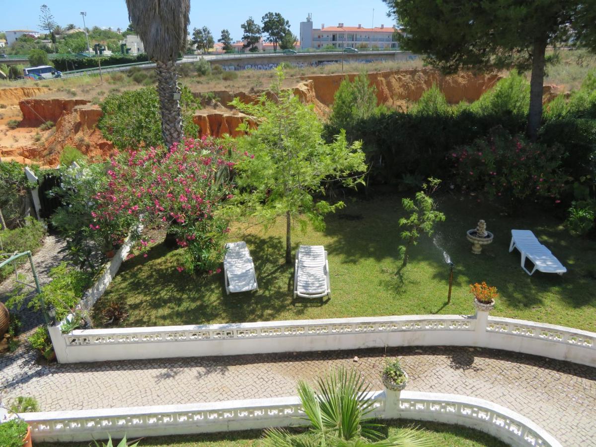 Villa Alcaide Portimão Exteriér fotografie