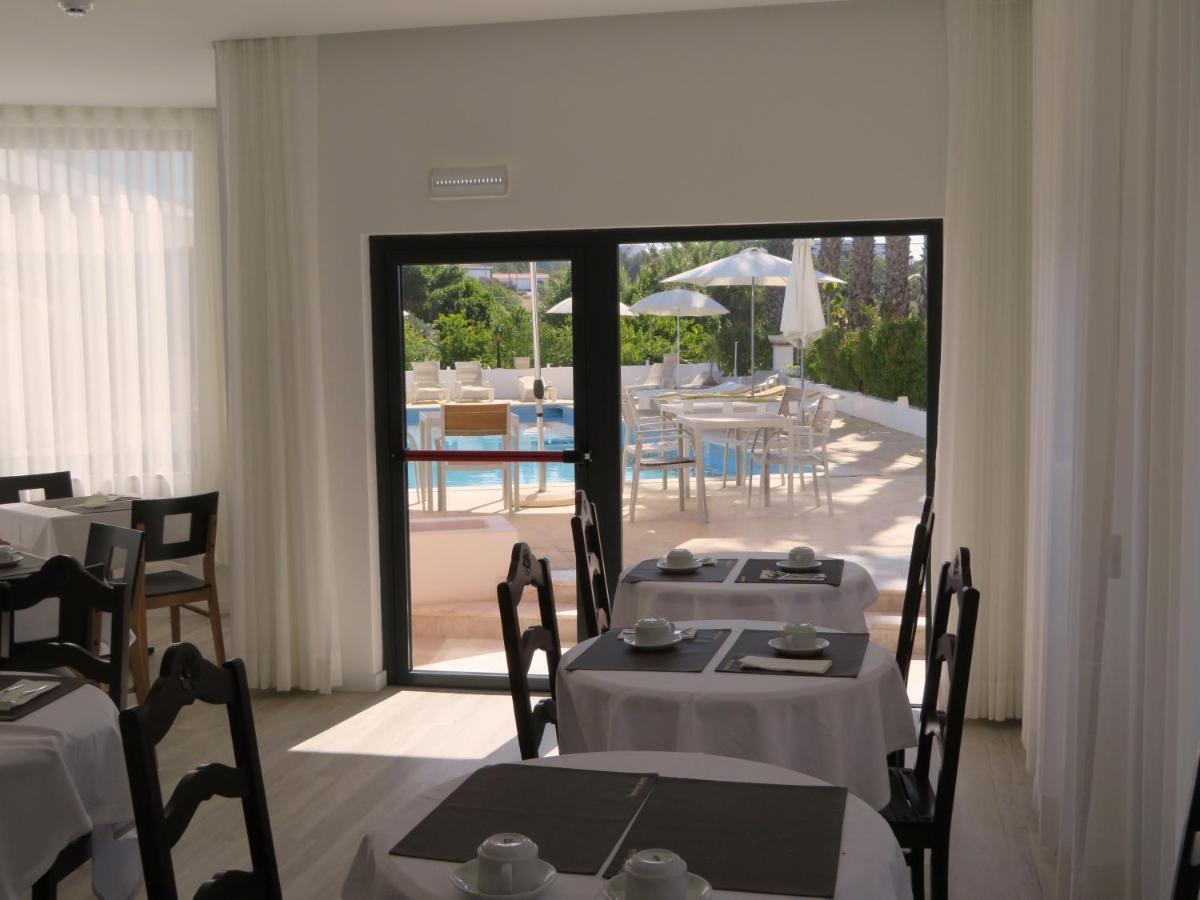 Villa Alcaide Portimão Exteriér fotografie