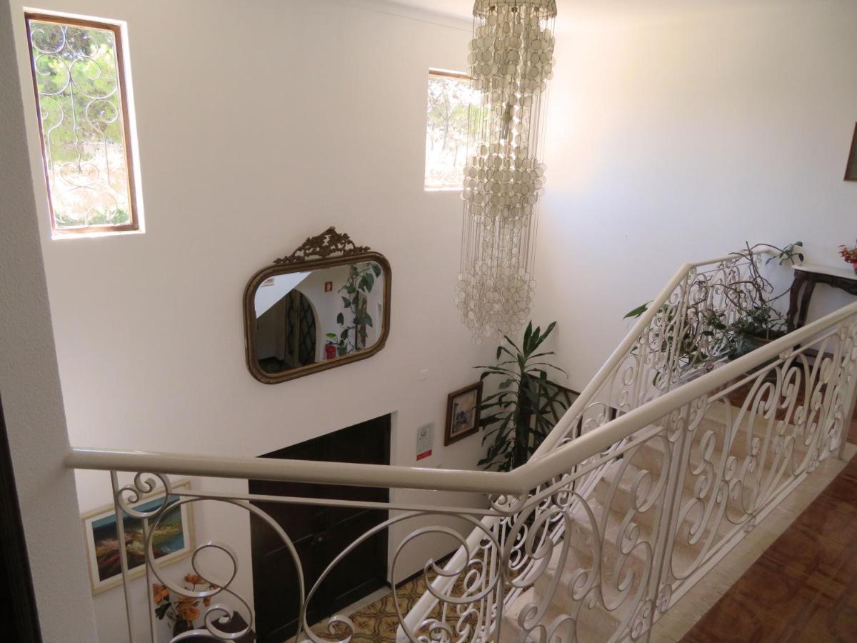 Villa Alcaide Portimão Exteriér fotografie