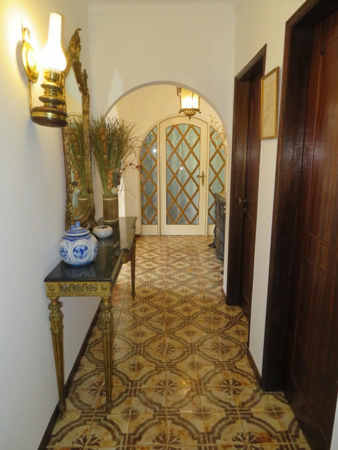 Villa Alcaide Portimão Exteriér fotografie