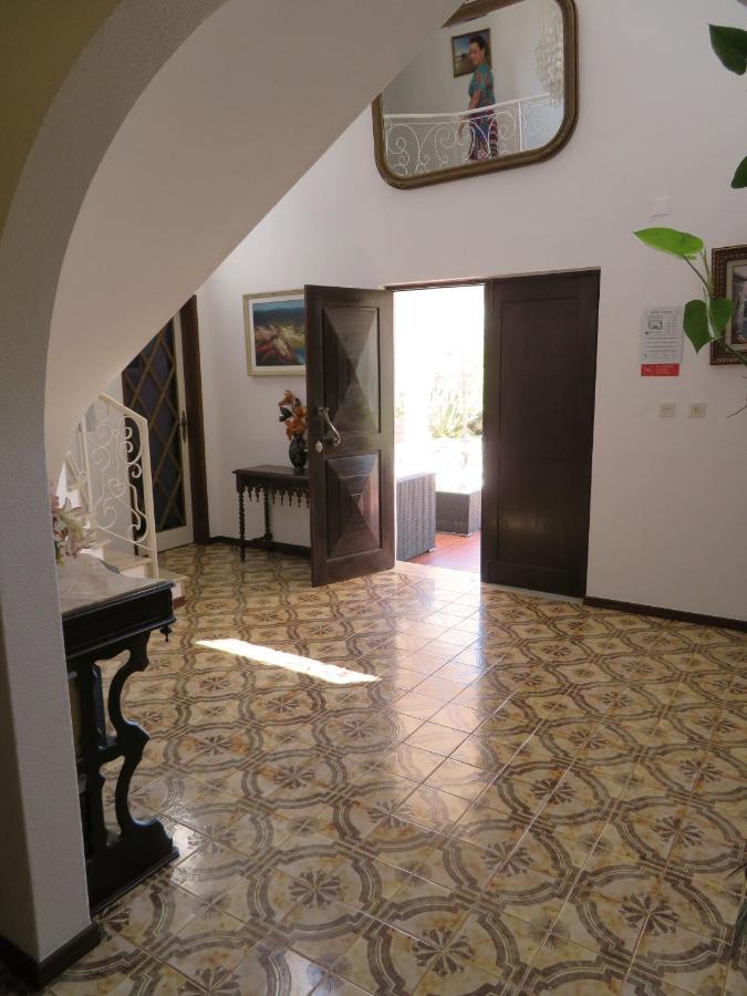 Villa Alcaide Portimão Exteriér fotografie